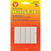 Hygloss Products HangTak™ Reusable Adhesive, White, 2 oz. Per Pack, PK12 6503